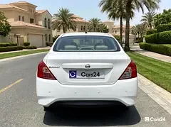 Nissan Sunny