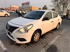 Nissan Sunny