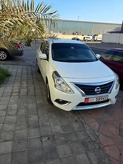 Nissan Sunny