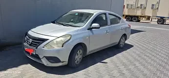 Nissan Sunny