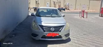 Nissan Sunny