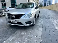 Nissan Sunny