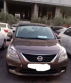 Nissan Sunny
