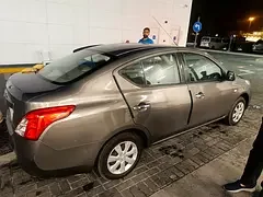 Nissan Sunny