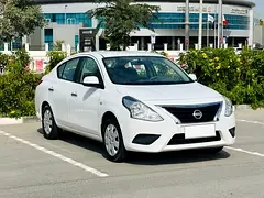 Nissan Sunny