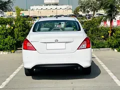Nissan Sunny