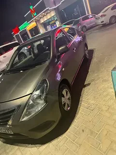 Nissan Sunny