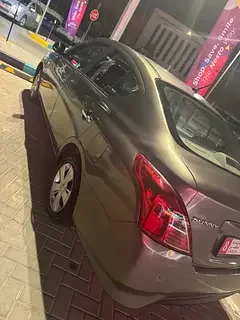 Nissan Sunny