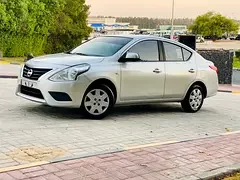 Nissan Sunny