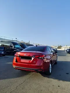 Nissan Sunny