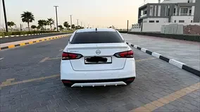 Nissan Sunny