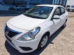 Nissan Sunny