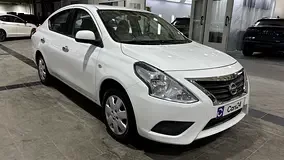 Nissan Sunny