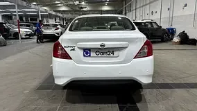 Nissan Sunny