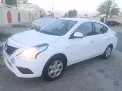 Nissan Sunny
