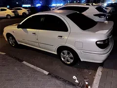 Nissan Sunny