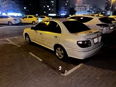 Nissan Sunny