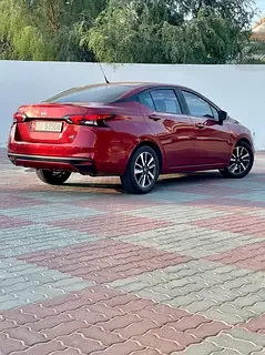 Nissan Sunny