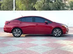 Nissan Sunny