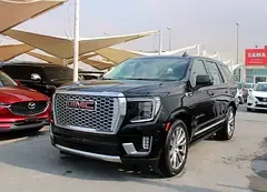 GMC Yukon