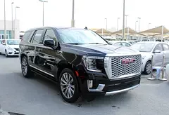 GMC Yukon