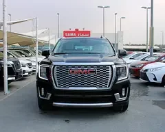 GMC Yukon