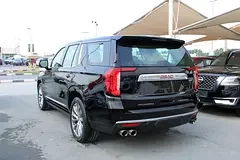 GMC Yukon