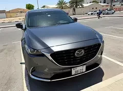 Mazda CX-9