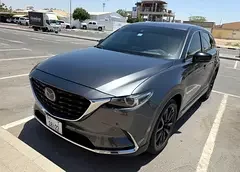 Mazda CX-9