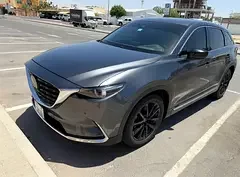 Mazda CX-9