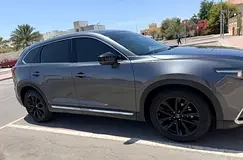 Mazda CX-9