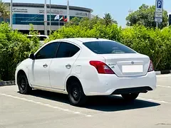 Nissan Sunny