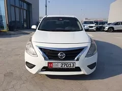 Nissan Sunny