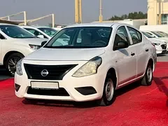 Nissan Sunny
