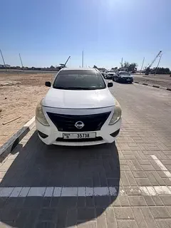 Nissan Sunny