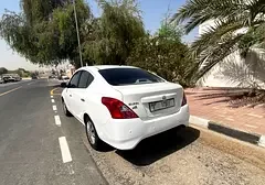 Nissan Sunny