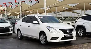 Nissan Sunny