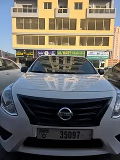 Nissan Sunny