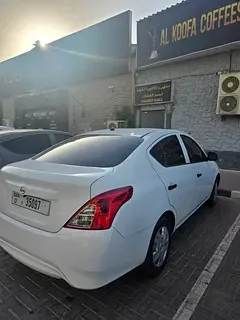 Nissan Sunny