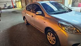 Nissan Sunny