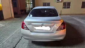 Nissan Sunny