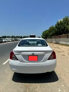 Nissan Sunny