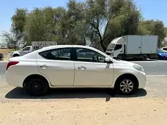 Nissan Sunny