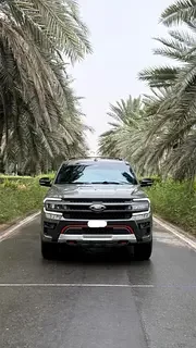 Ford Expedition