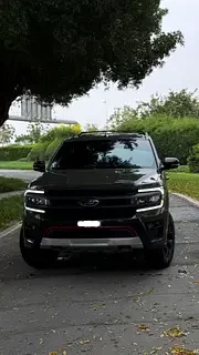 Ford Expedition