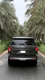 Ford Expedition