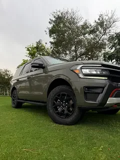 Ford Expedition