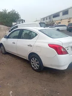 Nissan Sunny