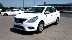 Nissan Sunny
