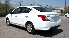 Nissan Sunny